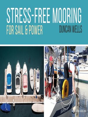 cover image of Stress-Free Mooring